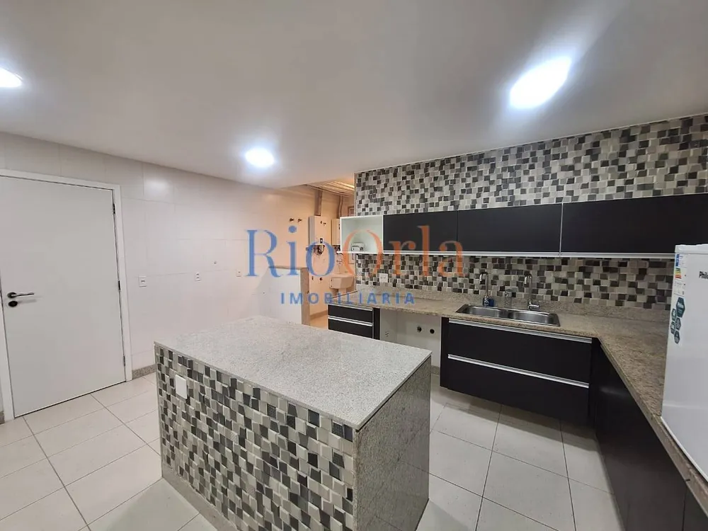 Apartamento, 4 quartos, 280 m² - Foto 9