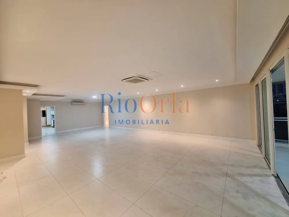 Apartamento, 4 quartos, 280 m² - Foto 6
