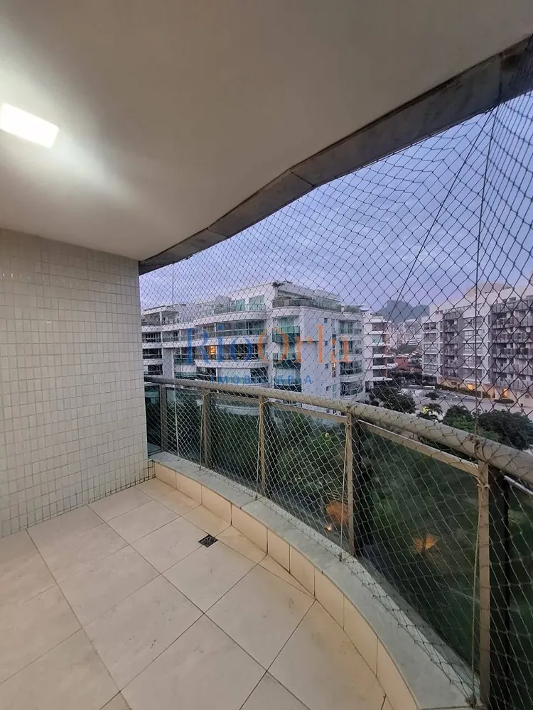 Apartamento, 4 quartos, 280 m² - Foto 22