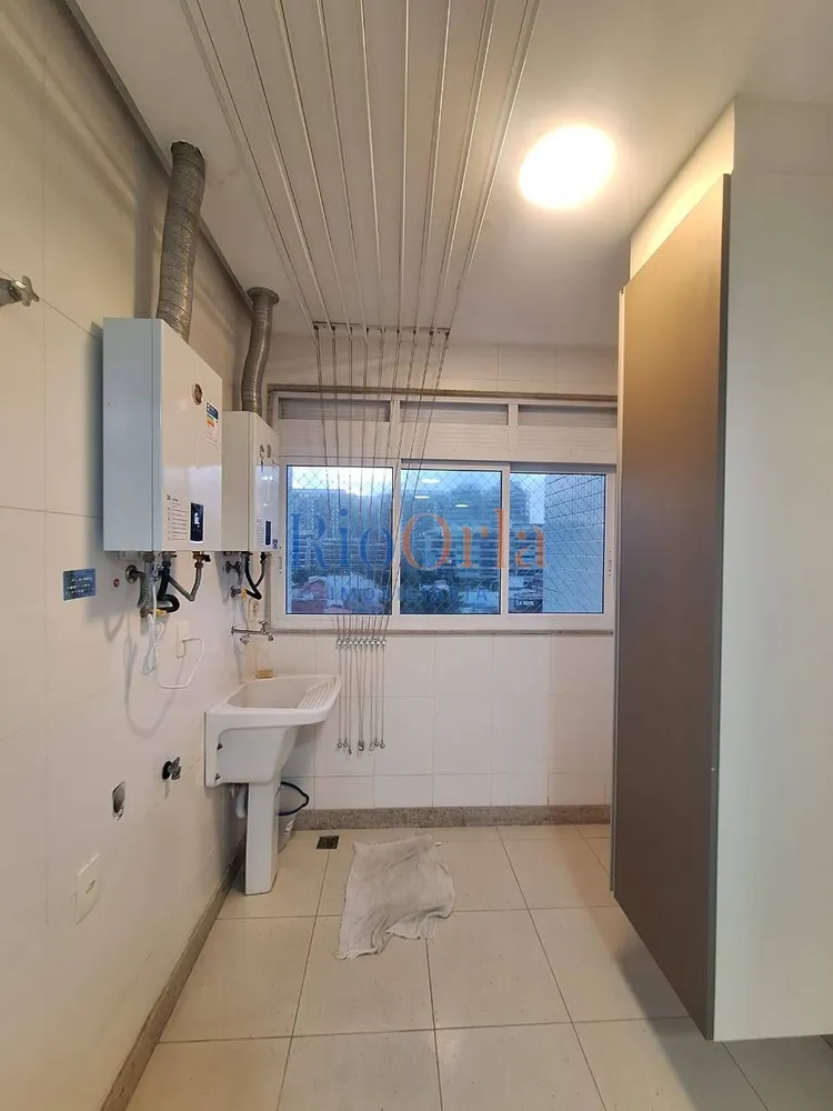Apartamento, 4 quartos, 280 m² - Foto 12