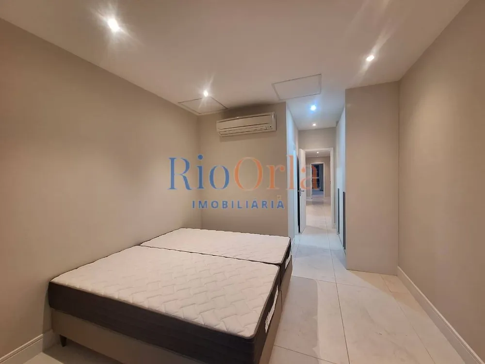 Apartamento, 4 quartos, 280 m² - Foto 33