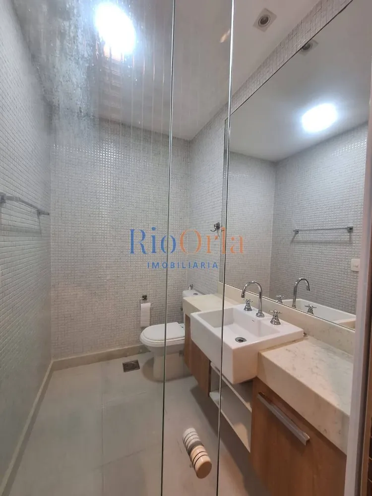 Apartamento, 4 quartos, 280 m² - Foto 26