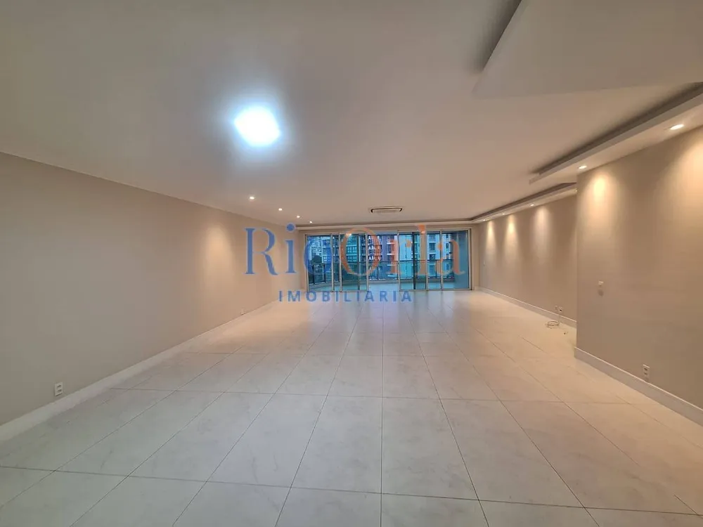 Apartamento, 4 quartos, 280 m² - Foto 4