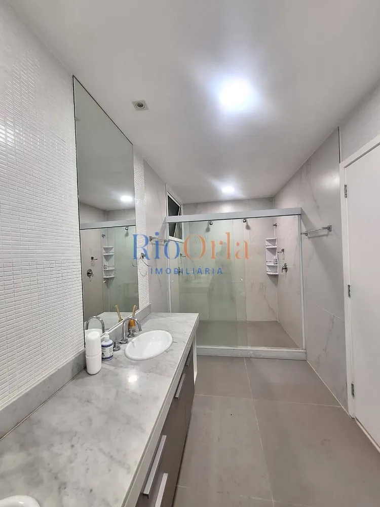 Apartamento, 4 quartos, 280 m² - Foto 20