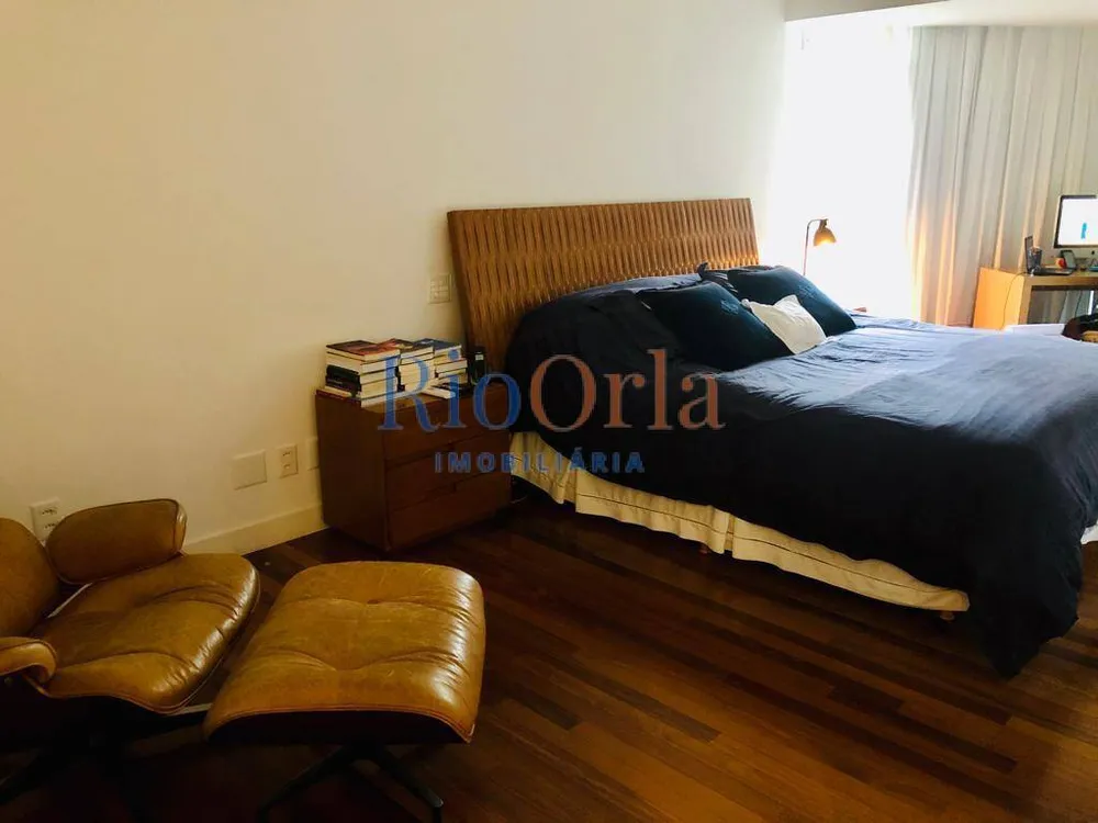Apartamento, 4 quartos, 300 m² - Foto 16