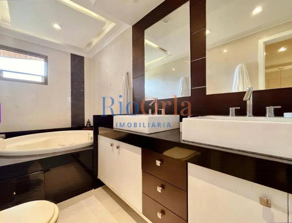 Apartamento, 4 quartos, 250 m² - Foto 10