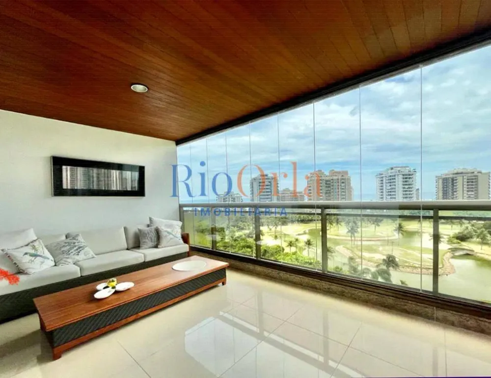 Apartamento, 4 quartos, 250 m² - Foto 14
