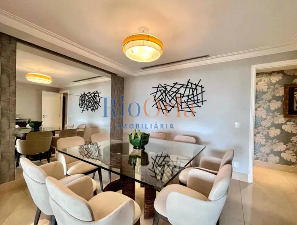 Apartamento, 4 quartos, 250 m² - Foto 8