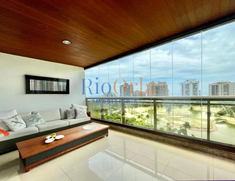 Apartamento, 4 quartos, 250 m² - Foto 20