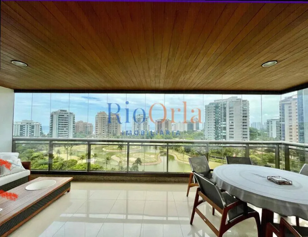 Apartamento, 4 quartos, 250 m² - Foto 18