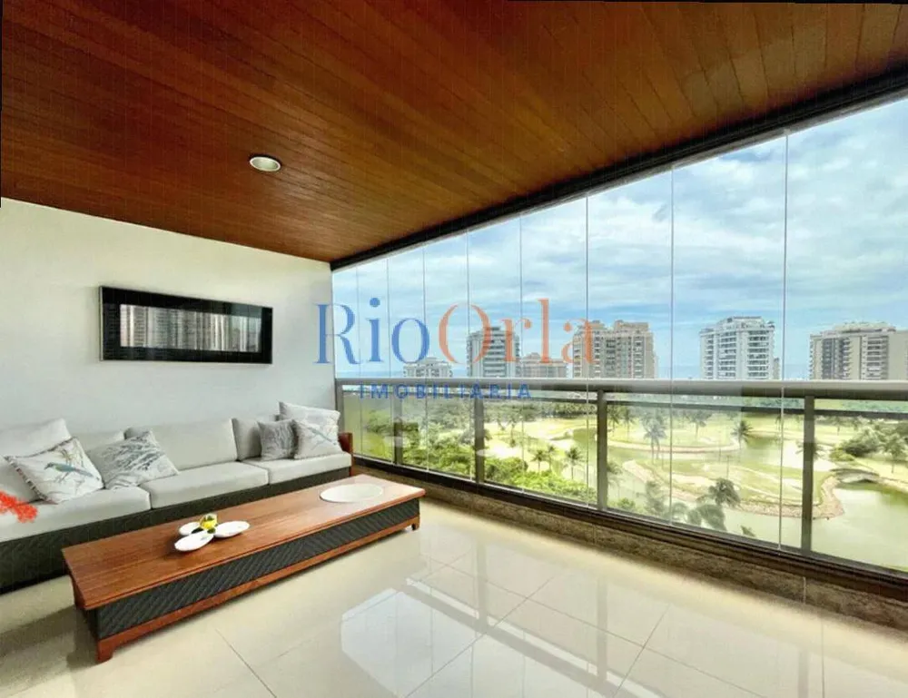 Apartamento, 4 quartos, 250 m² - Foto 20