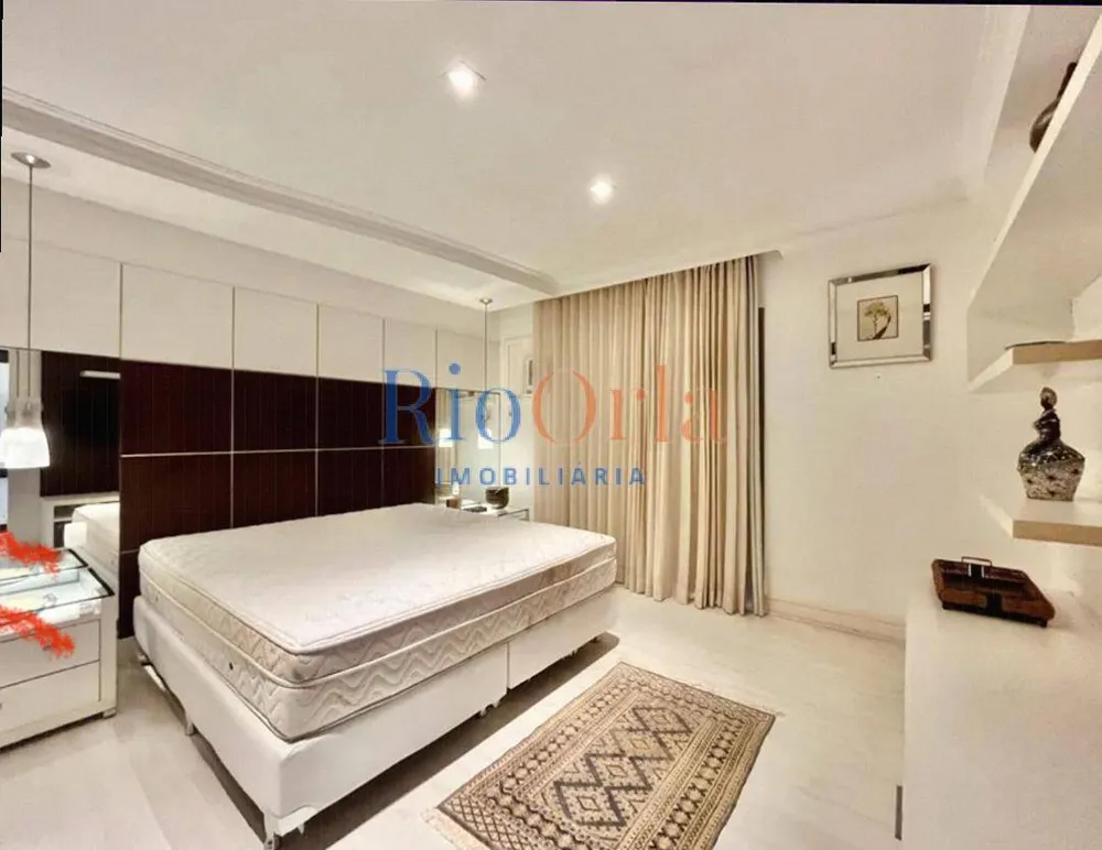 Apartamento, 4 quartos, 250 m² - Foto 24