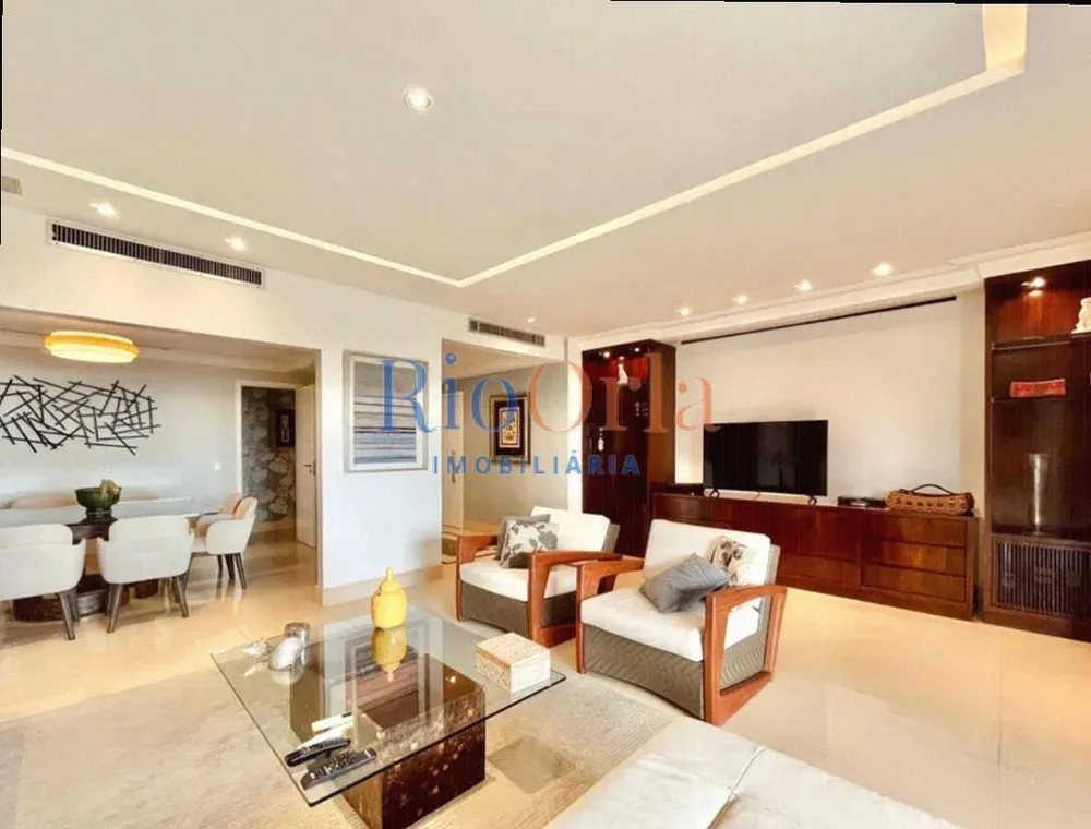 Apartamento, 4 quartos, 250 m² - Foto 23