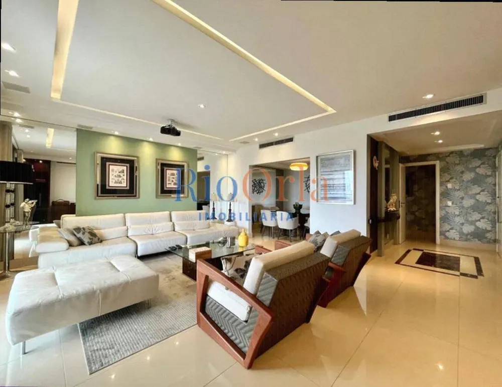Apartamento, 4 quartos, 250 m² - Foto 17
