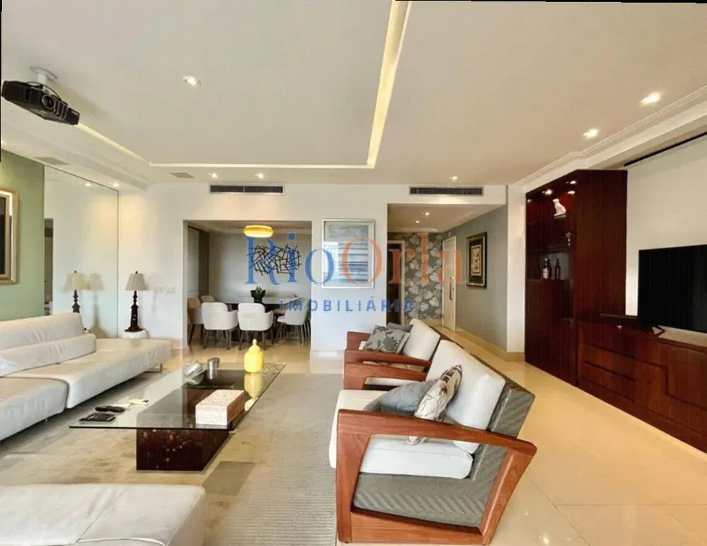 Apartamento, 4 quartos, 250 m² - Foto 21