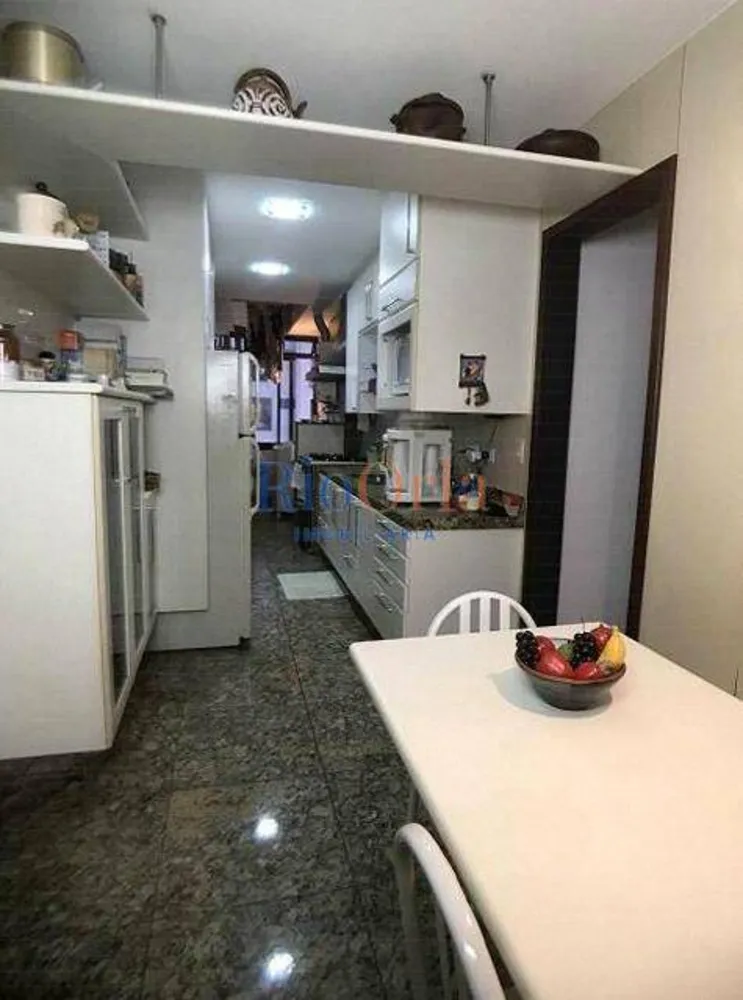Apartamento, 4 quartos, 165 m² - Foto 14