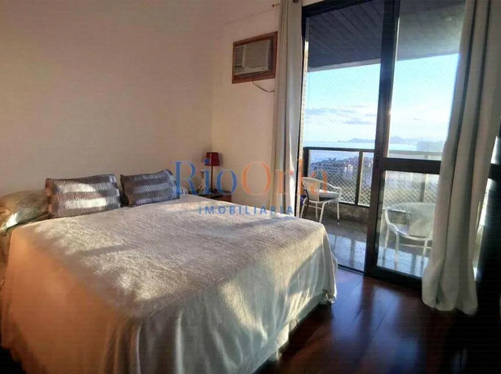 Apartamento, 4 quartos, 165 m² - Foto 5