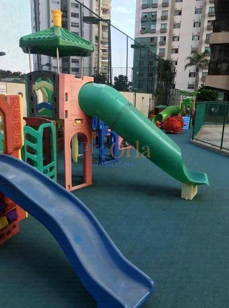 Apartamento, 4 quartos, 165 m² - Foto 20