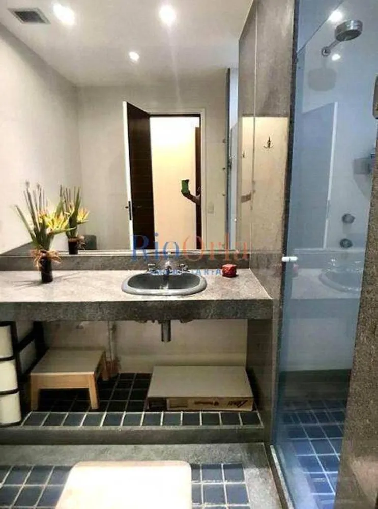 Apartamento, 4 quartos, 165 m² - Foto 13