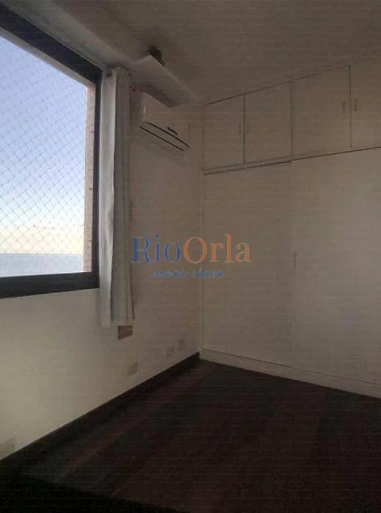Apartamento, 4 quartos, 165 m² - Foto 9