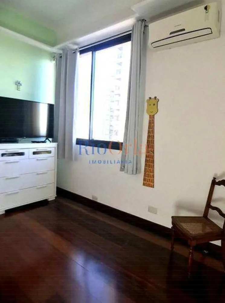 Apartamento, 4 quartos, 165 m² - Foto 10