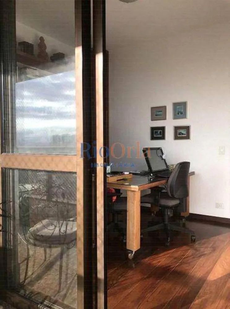 Apartamento, 4 quartos, 165 m² - Foto 11