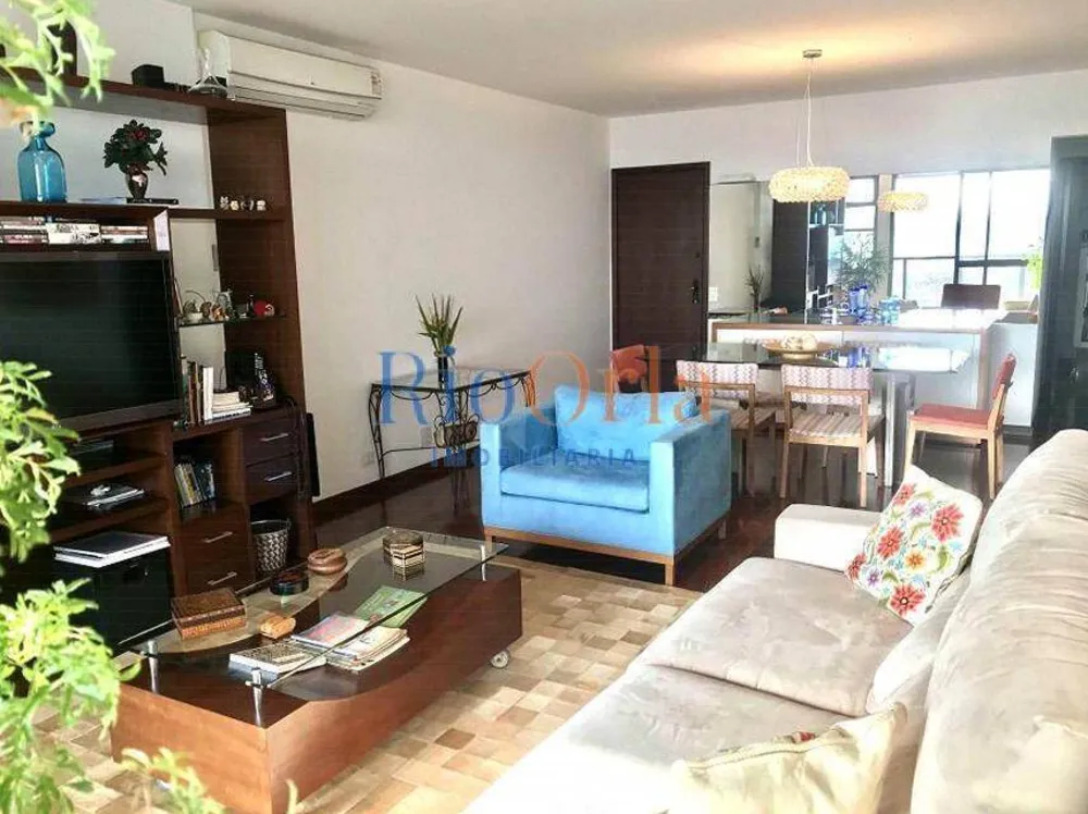 Apartamento, 4 quartos, 165 m² - Foto 22