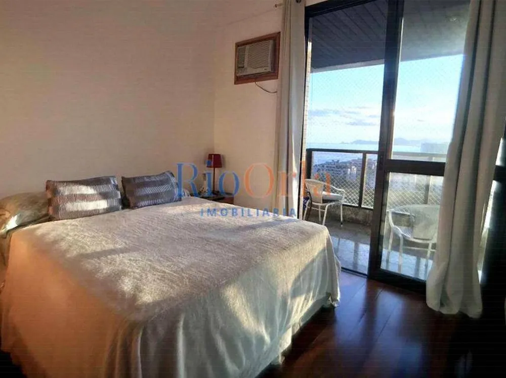 Apartamento, 4 quartos, 165 m² - Foto 18