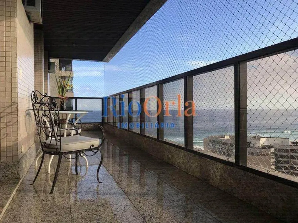 Apartamento, 4 quartos, 165 m² - Foto 2