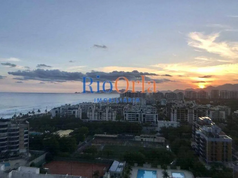Apartamento, 4 quartos, 165 m² - Foto 1