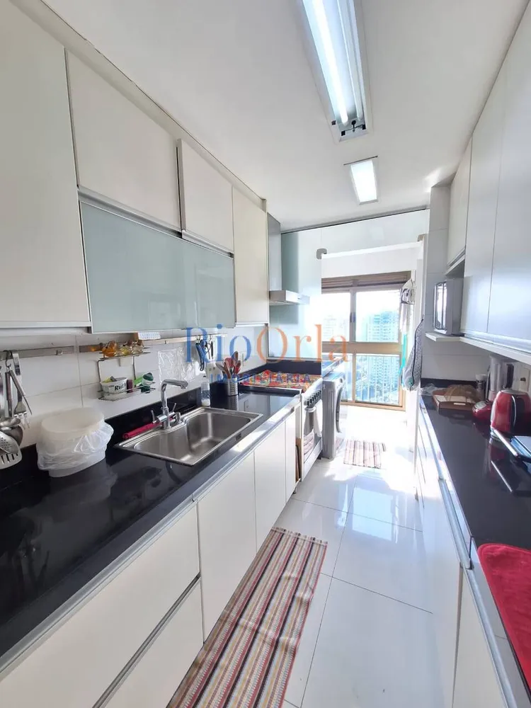 Apartamento, 4 quartos, 139 m² - Foto 8