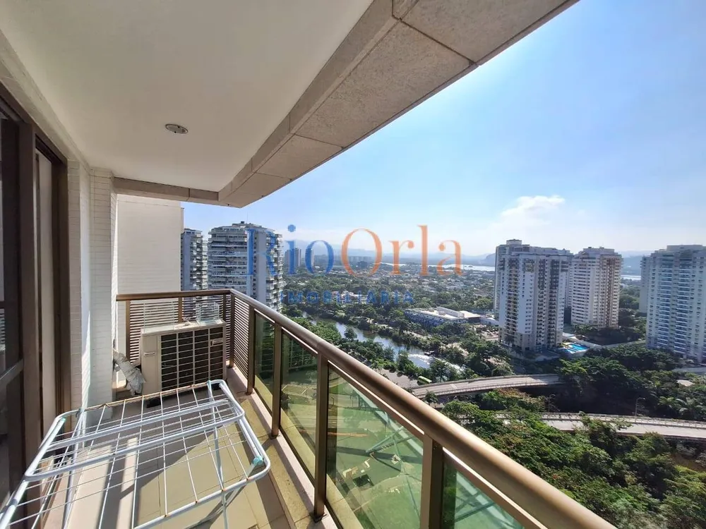 Apartamento, 4 quartos, 139 m² - Foto 28