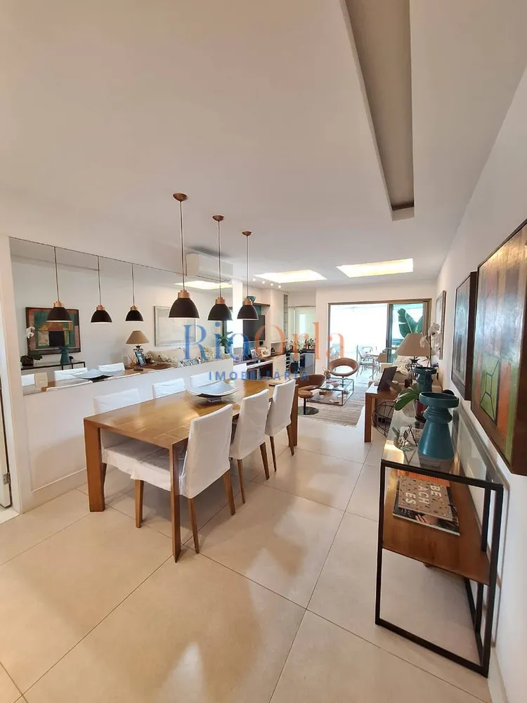 Apartamento, 4 quartos, 139 m² - Foto 4