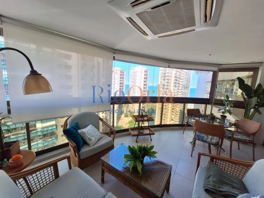 Apartamento, 4 quartos, 139 m² - Foto 1