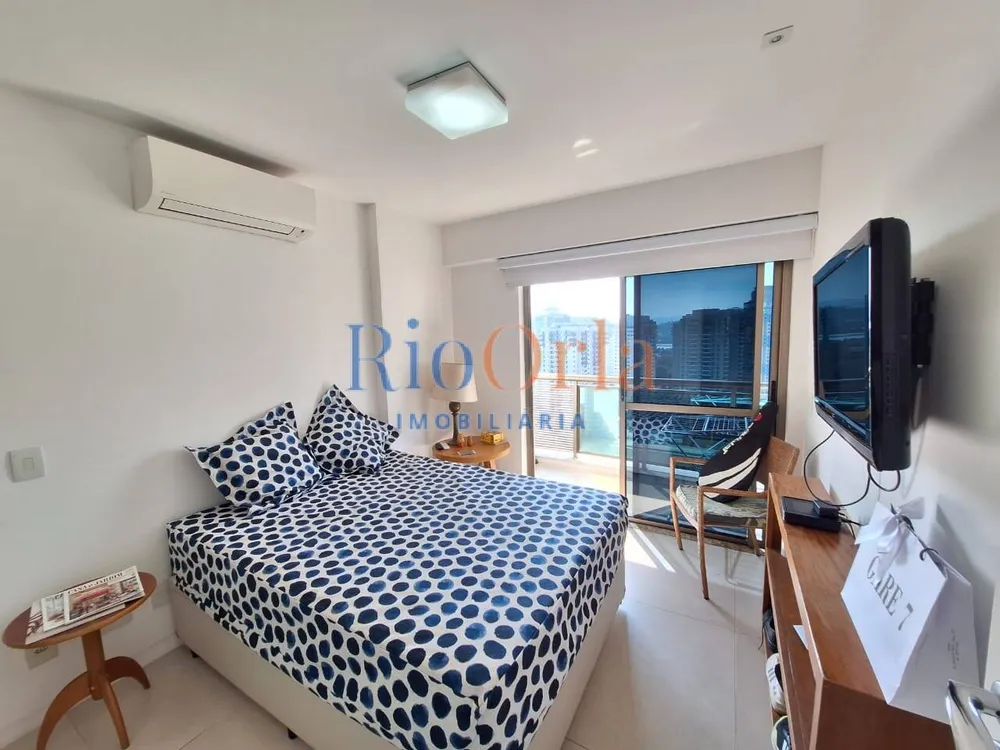 Apartamento, 4 quartos, 139 m² - Foto 24