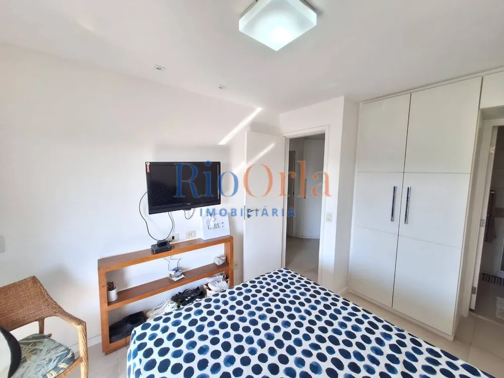 Apartamento, 4 quartos, 139 m² - Foto 27