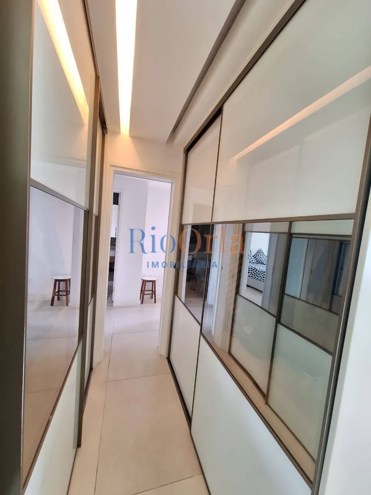 Apartamento, 4 quartos, 139 m² - Foto 16