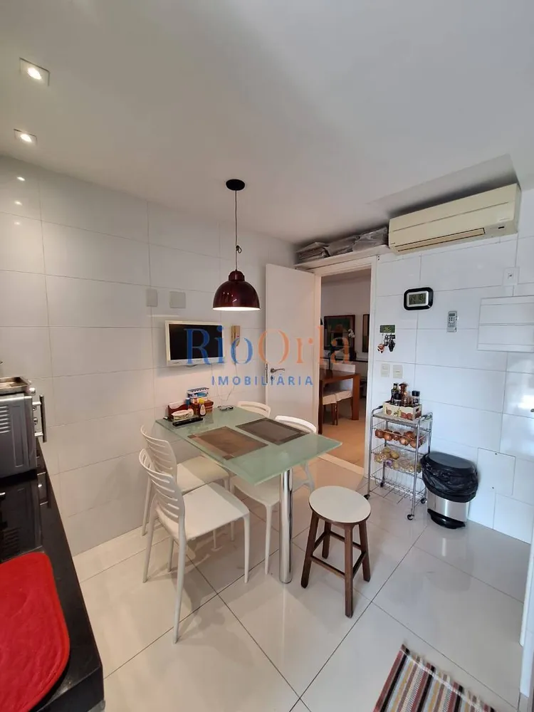 Apartamento, 4 quartos, 139 m² - Foto 11