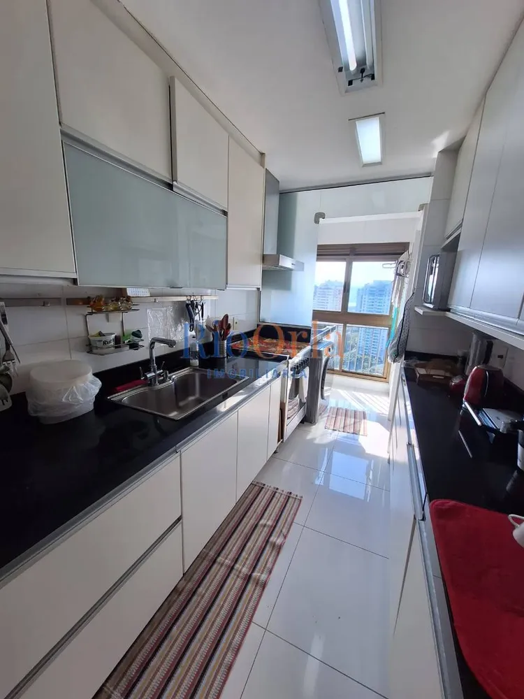 Apartamento, 4 quartos, 139 m² - Foto 7