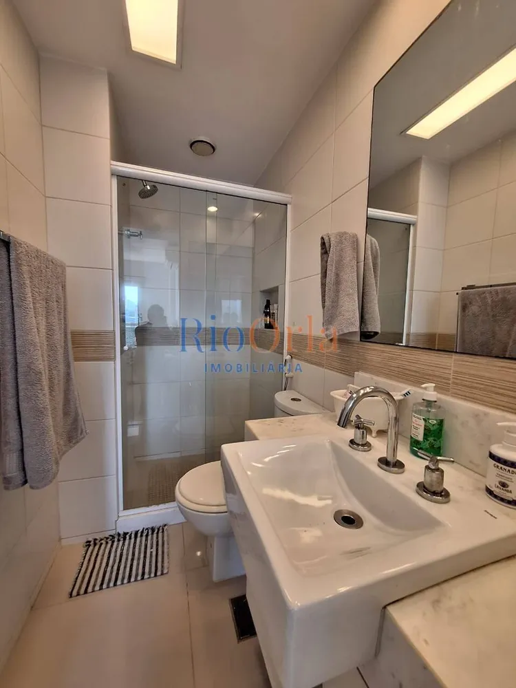 Apartamento, 4 quartos, 139 m² - Foto 29
