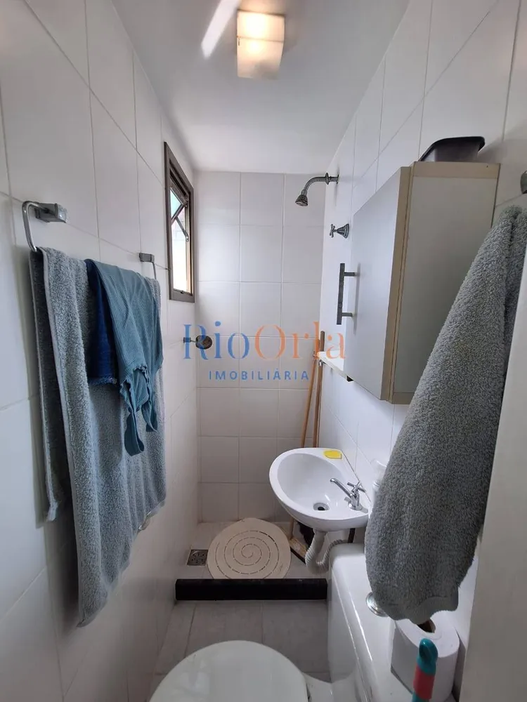Apartamento, 4 quartos, 139 m² - Foto 14