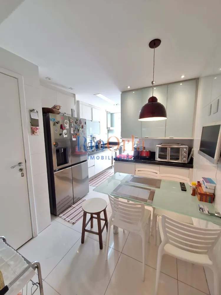 Apartamento, 4 quartos, 139 m² - Foto 10