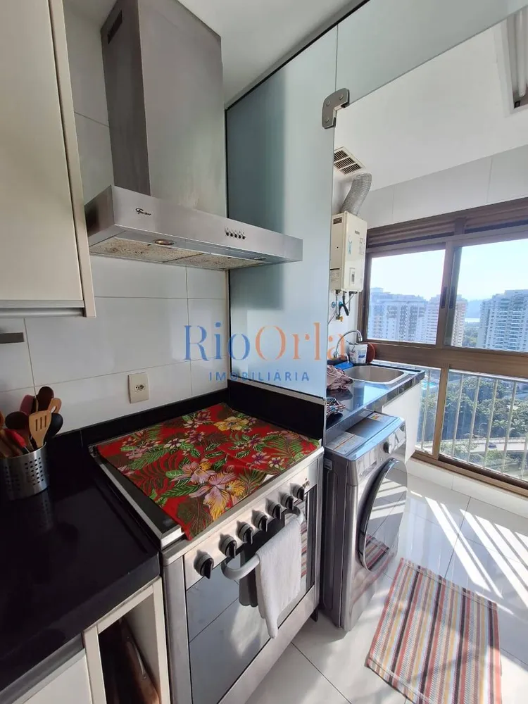 Apartamento, 4 quartos, 139 m² - Foto 12