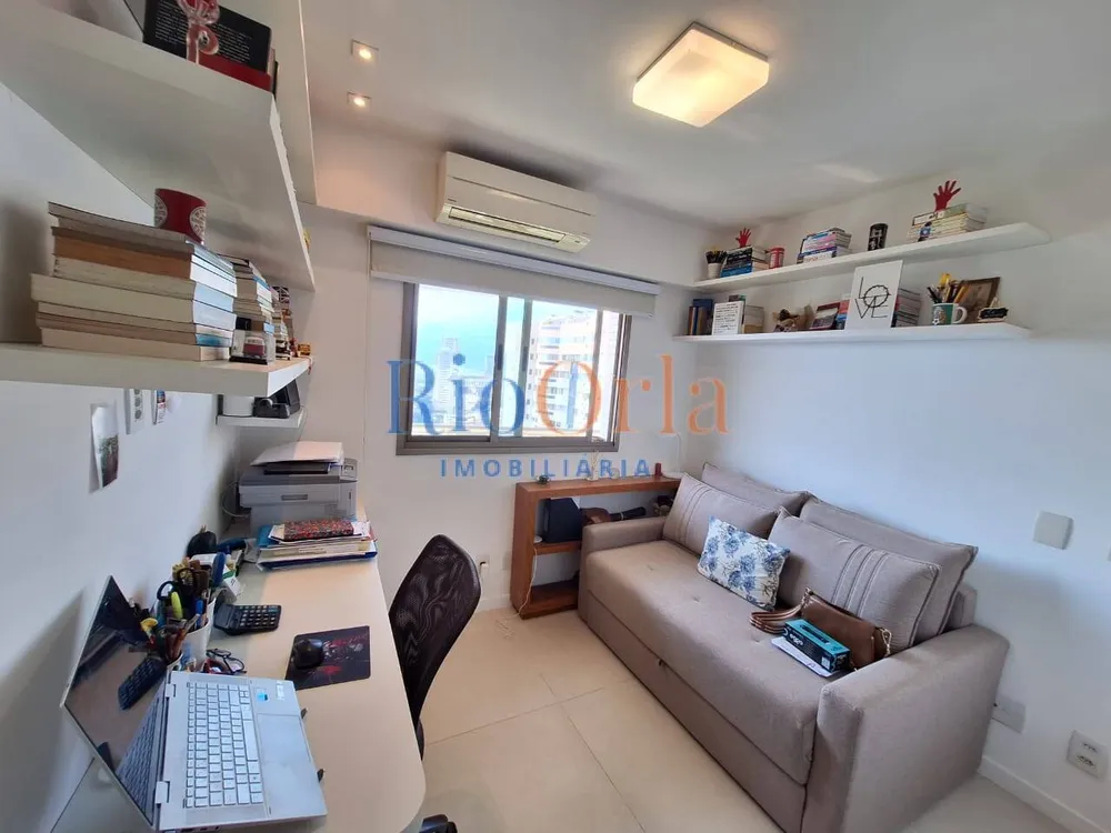 Apartamento, 4 quartos, 139 m² - Foto 31