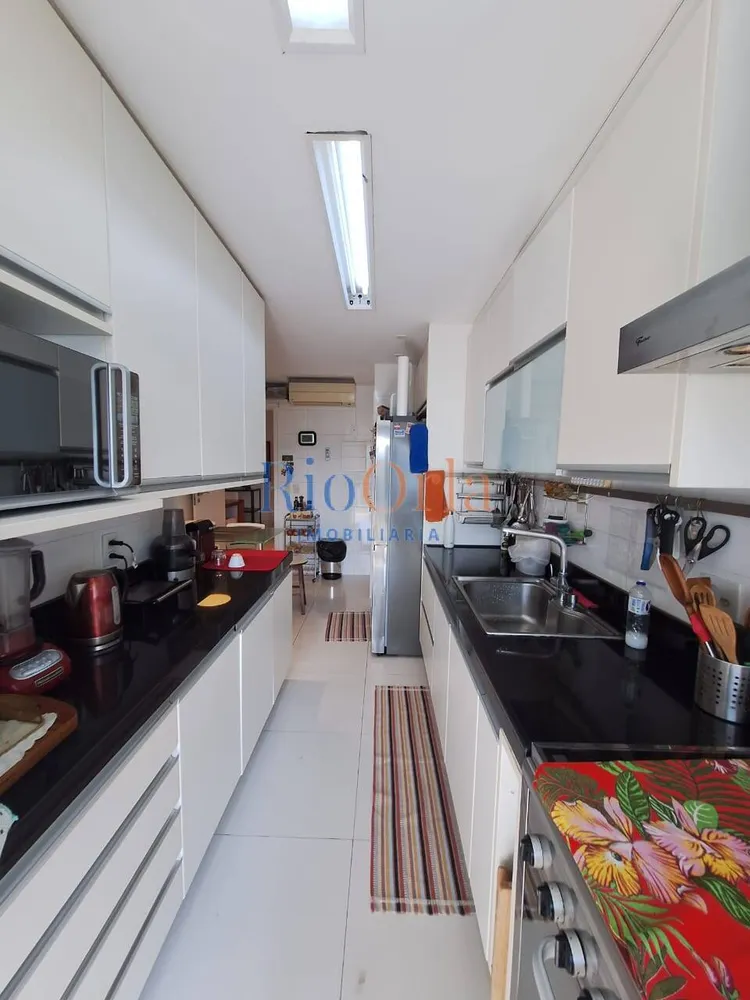 Apartamento, 4 quartos, 139 m² - Foto 9