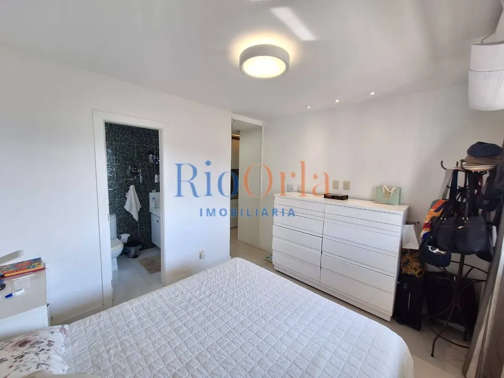 Apartamento, 4 quartos, 139 m² - Foto 21