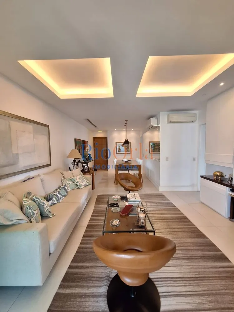 Apartamento, 4 quartos, 139 m² - Foto 6