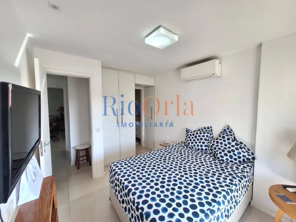 Apartamento, 4 quartos, 139 m² - Foto 26