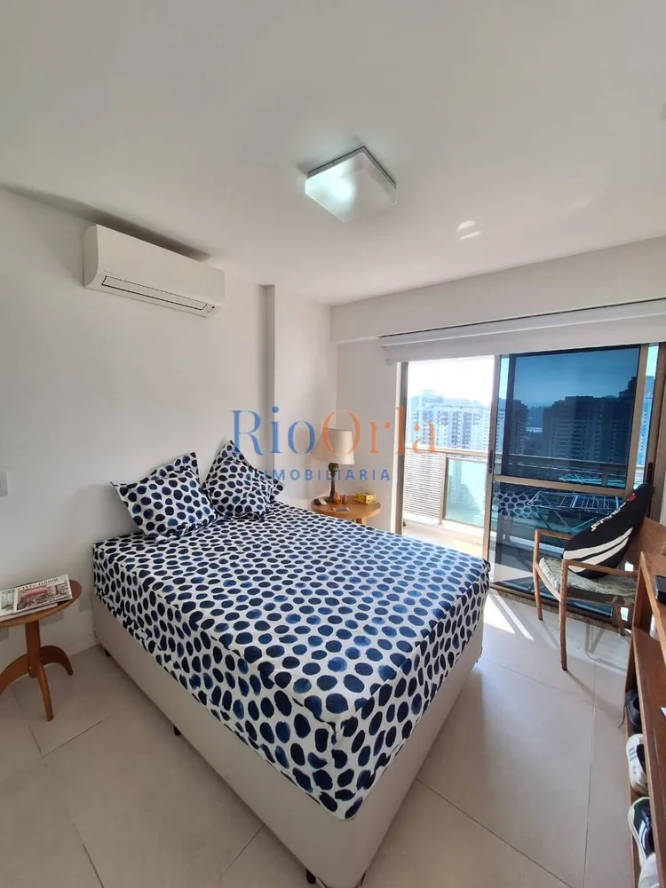 Apartamento, 4 quartos, 139 m² - Foto 25