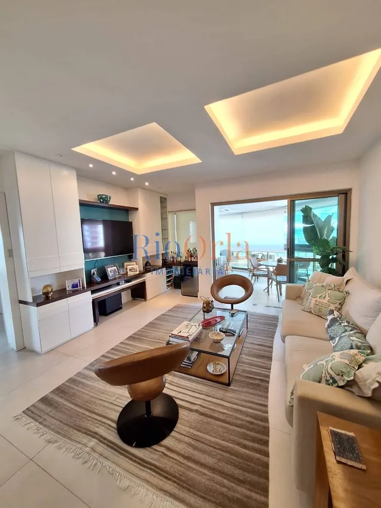 Apartamento, 4 quartos, 139 m² - Foto 5